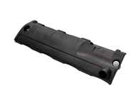 Air / Oil Separator (AOS), Black. Porsche 957 Cayenne S / GTS 4.8L 2009-2010 - 94810723502, 94810723603