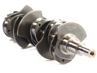Vilebrequin allégé pour bielles acier. Porsche 911 2.0l / 2.2l - 90110201100