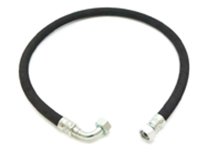 Ölleitung Tank zum Motor. Porsche 911 1968-71 - 90110733112, 90110772001, 9011073311Y - HA DE 47 022, 980