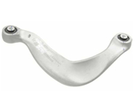 Bras de suspension supérieur, arrière. Porsche Macan - 8K0505323H, 8K0505324H, PAB505323, PAB505324, 8K0505323D, 8K0505323F, 8K0505324D, 8K0505324F - 38022 01, 38023 01