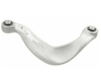 Bras de suspension supérieur, arrière. Porsche Macan - 8K0505323H, 8K0505324H, PAB505323, PAB505324, 8K0505323D, 8K0505323F, 8K0505324D, 8K0505324F - 38022 01, 38023 01