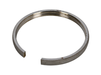 Synchro ring 2nd gear. Porsche 911 1974-86 (915 Gearbox) - 91530230104 - 15454