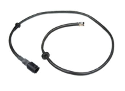 Remblokslijtage sensor. Porsche 928 1978-79 - 92861231100