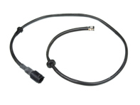 Bremsbelagverschleißsensor. Porsche 928 1978-79 - 92861231100