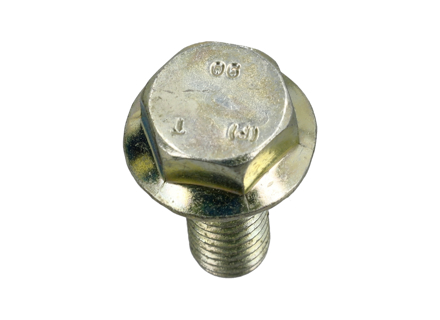 Door hinge bolt. Porsche 911 74-89 / 964 / 993 - 99909301002, 99909301008