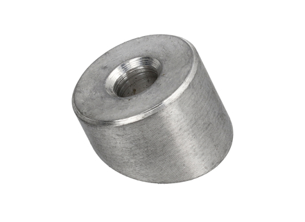 Staffa angolata catarifrangente posteriore. Porsche 356 - 64473150100, 64473150100, 644.731.501.11 - 644.731.501.11