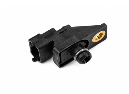 Fuel pressure sensor. Porsche 996 Turbo - 99660620500, 0261230015 - 996-606-205-00