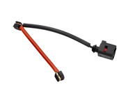 Remblokslijtage sensor. Porsche 955 Cayenne - 95561236532, 95561236530, 95561236532, 23362, 95561236520