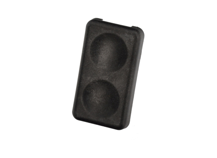 Window switch. Porsche 924 / 944 - 47795962201C, 47795962289S