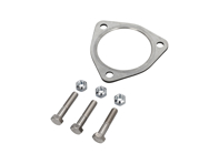 Gasket kit rear silencer. Porsche 911 1975 to 1989 - 90007428202, 9009100970C, 91111119102, 91111119101, N0402222, 90091009702, 90091009701 - 90007428202, 9009100970C, 91111119102, 91111119101, N0402222, 90091009702, 90091009701