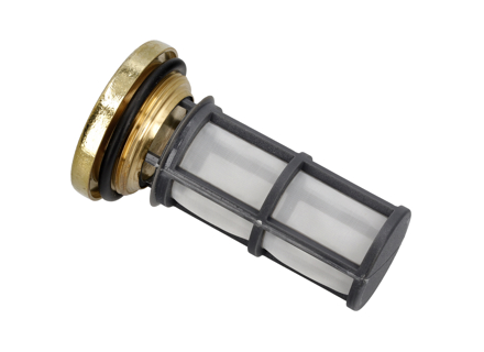 Kraftstofffilter für Kraftstofftank. Porsche 911 1974-89 - 91120114100 - LO99-111, 1618700500