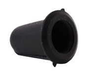 Door Panel Rubber Bung. Porsche 911 / 912 1965-68 - 113857219A - 113 857 219 A