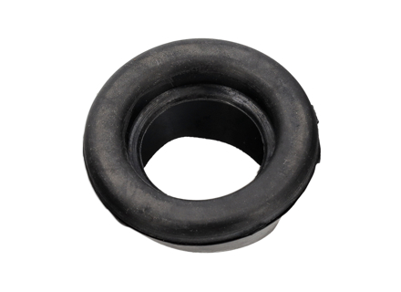 Manicotto cuffia adattatore per tubo di sfiato. Porsche 911 1965-73 - 90110769500, 847603075284 - 9800073