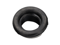 Manicotto cuffia adattatore per tubo di sfiato. Porsche 911 1965-73 - 90110769500, 847603075284 - 9800073