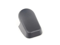 Cubierta de la escobilla del limpiaparabrisas trasero. Porsche 955 Cayena / 957 Cayena - 95562832002, 95562812501
