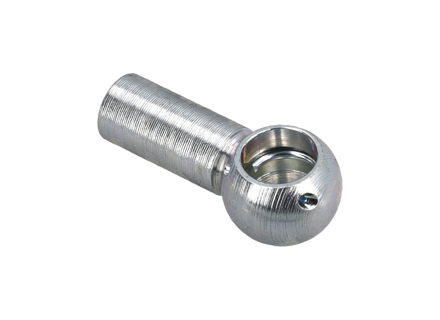 Douille à bille pour tringlerie de carburateur. Porsche 356 B / 356 C / 911 - PCG16900202, 99916900202 - 2701