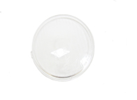 Lente per faro abbagliante aggiuntivo. Porsche 911 65-77 - 90163121101