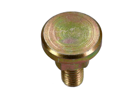 Perno para bisagras de tapa de motor. Porsche 911 63-89 / 912 - 90151247120 - 901 512 471 20, 1687450300