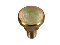 Bolt for engine lid hinges. Porsche 911 63-89 / 912 - 90151247120 - 901 512 471 20, 1687450300