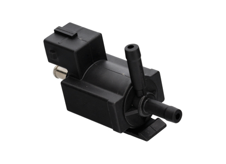 Change-over valve for water cooling and air intake. Porsche 986 / 981 / 718 / 993 / 996 / 970 / 958 - 7PP906270, 99660512301, 7PP906270B - URO-018155