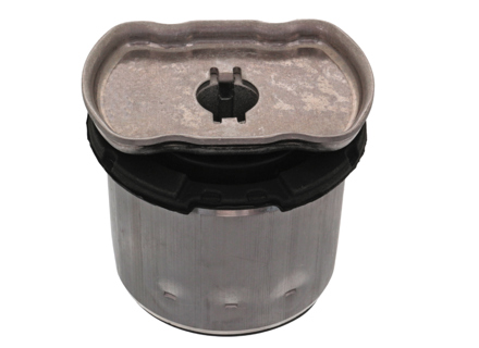 Rear suspension subframe rear bush bearing. Porsche 95B.1 Macan / 95B.2 Macan - 8R0505145A
