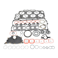 Cylinder head gasket set. 958 Cayenne 3.6ltr - 95510417101, 95510417100, 95511058100, PAB145113, 95510523100, 95510523101, 95810115100, 95511014700 - I01011022