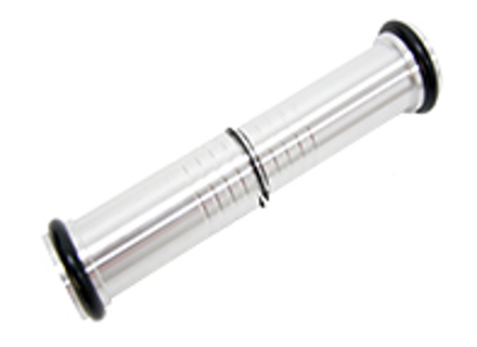 Kit tubo olio pieghevole in lega CNC. Porsche 911/964/993 - 93010704001, 90110735101, 99970711240