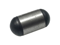 Differentialstift / Jellybean. Porsche 356 - 71833252500, 71833252501 - JG.525.00