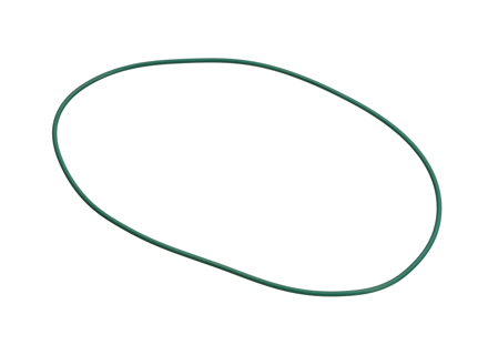 Joint torique. Porsche 986 / 987 Boxster / Cayman 1997-2008 - 01V409133A, 98639702800 - G-ORG-77762