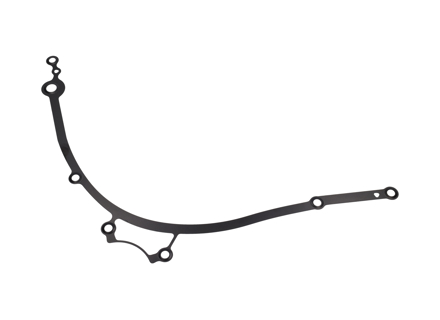 Timing Chain Cover Gasket. Porsche 957 Cayenne 4.8L / 958 Cayenne 4.8L / 970 Panamera 4.8L - 94810112720
