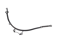 Timing Chain Cover Gasket. Porsche 957 Cayenne 4.8L / 958 Cayenne 4.8L / 970 Panamera 4.8L - 94810112720