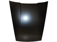 Front Bonnet / Hood Porsche 911 1974-89 Steel - 1680100200, 591110, 91151101001, 91151101003GRV, 91151101004GRV, 91151101003, 91151101004