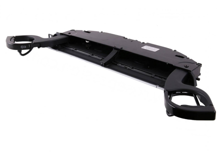 Portavasos / portabebidas Galvano Silver LHD. Porsche 981 / 718 / 991 - 99155219405V08, 99155219402V08, 99155219401V08, 99155219400V08 - EP320543