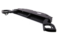 Becher-/Getränkehalter Galvano Silber LHD. Porsche 981 / 718 / 991 - 99155219405V08, 99155219402V08, 99155219401V08, 99155219400V08 - EP320543