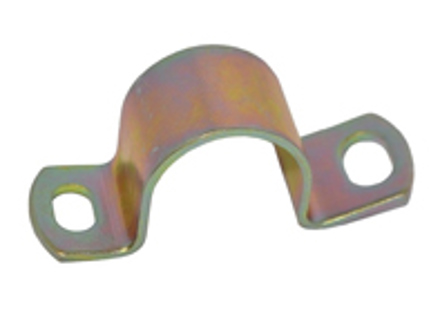 Front anti roll bar bracket. Porsche 911 74-89 - 91134377500
