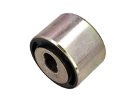 Lower control arm eccentric centre solid bushing. Porsche 986 Boxster / 996 - 99634105317, 99634194101, 99634105305, 99634105306, 99634105307, 99634105314, 99634105316, 99634105317, 99634194100, 99634194101, 99634105319, 99634105320 - PR05028P, S05028P, S-05028P