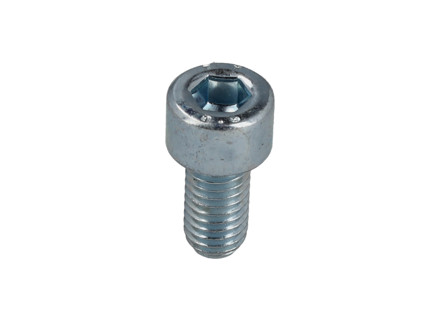 Bullone da volano a spingidisco frizione Porsche 996 / 986 / 987 / 997 - 90006713102
