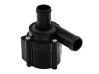 Coolant pump, Electric. Porsche 95B Macan / 971 Panamera / 976 Panamera / 9YA Cayenne - 9A7121601, 9A712160100 - 9A7 121 601 00