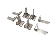 Motor Kit deflector de chapa de ALUMINIO 8 piezas. Porsche 930 3.3L Turbo - 93010602301, 93010622201, 93010622101 - ENG112121SET
