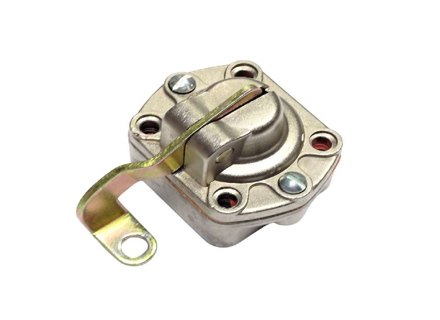 Diaphragm pump complete, Solex carburetor. Porsche 356 B/C / 912 - 69210096900 - BP PS9326P