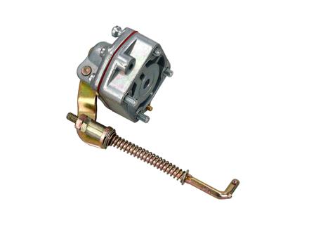 Membraanpomp compleet, Solex carburateur. Porsche 356 B/C / 912 - 69210096900 - BP PS9326P