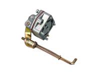Membraanpomp compleet, Solex carburateur. Porsche 356 B/C / 912 - 69210096900 - BP PS9326P