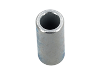 Steel sleeve for sway bar shackle bushing. Porsche 356 - 64441601