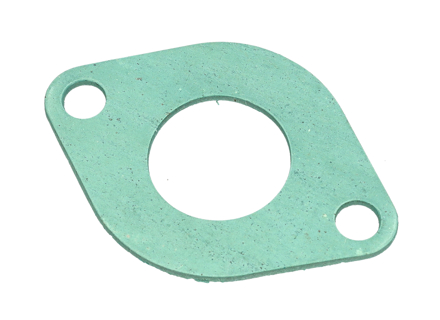 Gasket Oil Pipe and Blanking Plate Fibre-Reinforced Sealing Material. Porsche 928 1980-95 - 92810716901 - PDOER