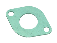 Gasket Oil Pipe and Blanking Plate Fibre-Reinforced Sealing Material. Porsche 928 1980-95 - 92810716901 - PDOER