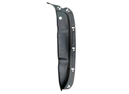 Wing / Fender joining plate. Porsche 911 1973-89 - 91150105300, 91150105400, 90150105300, 91150105300, 91150105300GRV, 90150105401, 90150105402, 91150105400, 91150105400, 91150105400GRV, 91150105301GRV - 9207, 9214