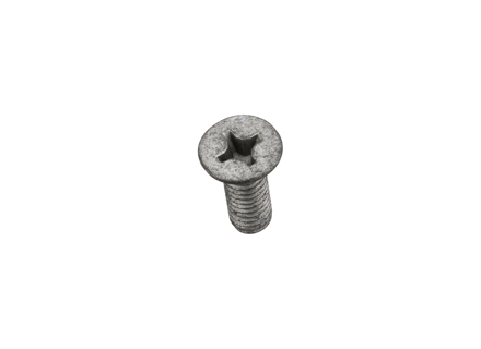 Vite di montaggio del disco freno per auto con distanziali di fabbrica da 5 mm - 90026910601, 90026910609