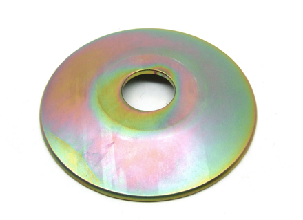 Mitad de la polea de la correa del ventilador. Porsche 964 C2 / 993 C2 Tiptronic - 96410626731