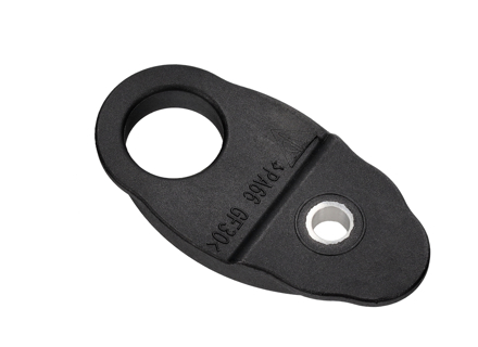 冷却液散热器支架。适用于保时捷 982 / 982C / 991.2 - 9P1121241, 99110624301