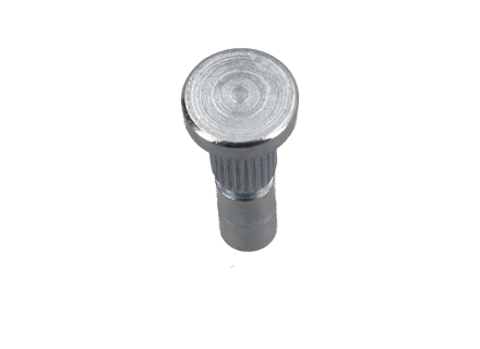 Door check strap pin. Porsche 911 72-89 / 964 / 993 - 91153127500, 91153161501, 91153161502